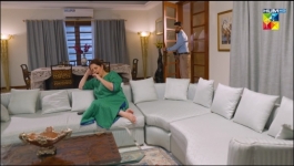 Rang Badlay Zindagi - Episode 17 - 7th November 2023